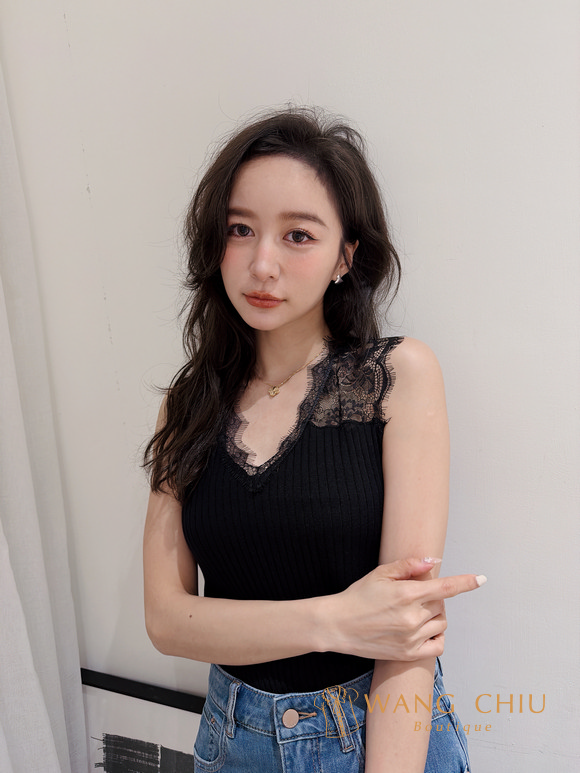 WANG CHIU 麻豆照
